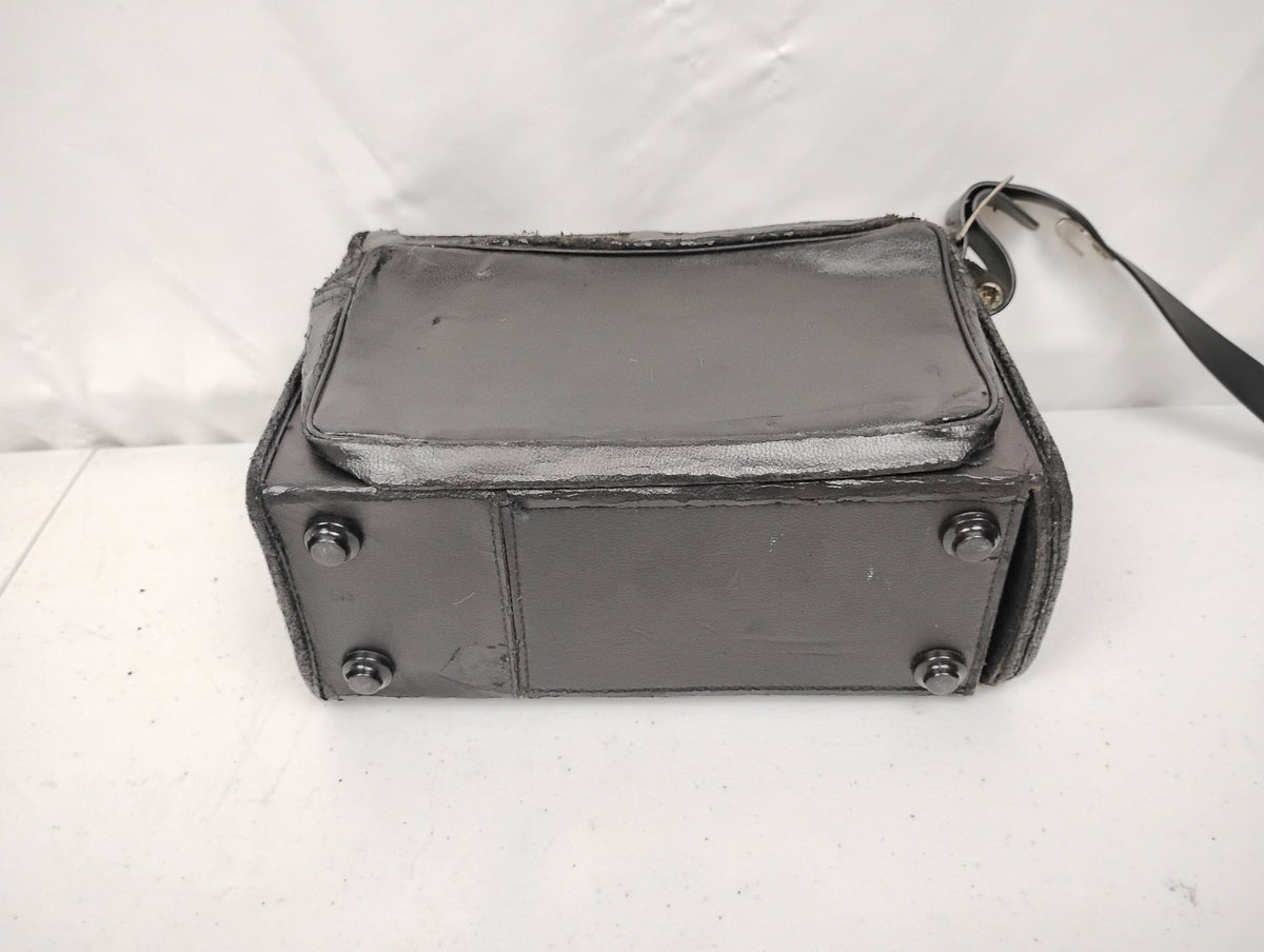 Riken Keiki SC-90 Toxic Gas Monitor & Case