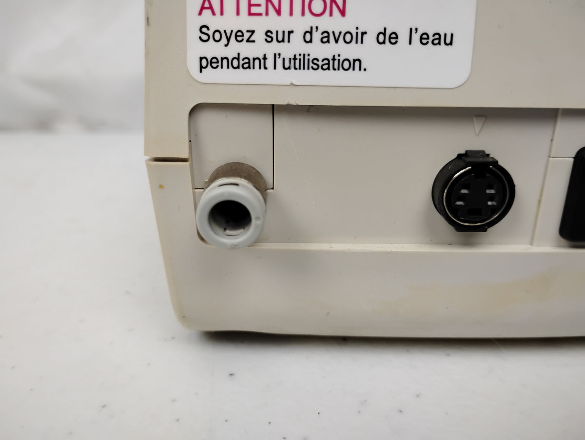 NSK Varios 560 P/N: NE171 Ultrasonic Scaler 560/560L | No Handpiece