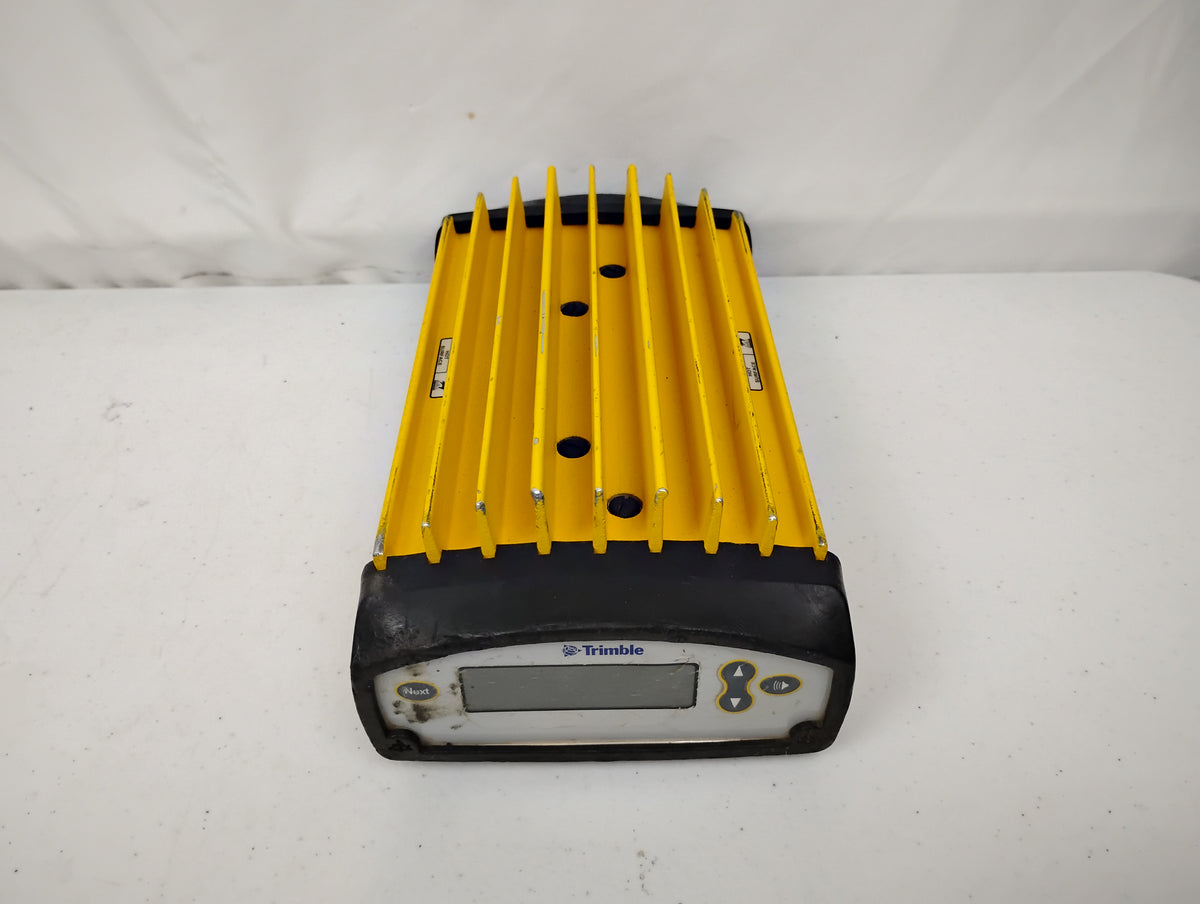 Trimble Trimmark 3 GPS Radio Modem 410-420Mhz 38550-42