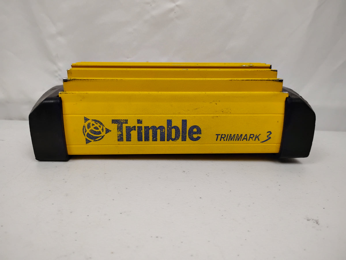 Trimble Trimmark 3 GPS Radio Modem 410-420Mhz 38550-42