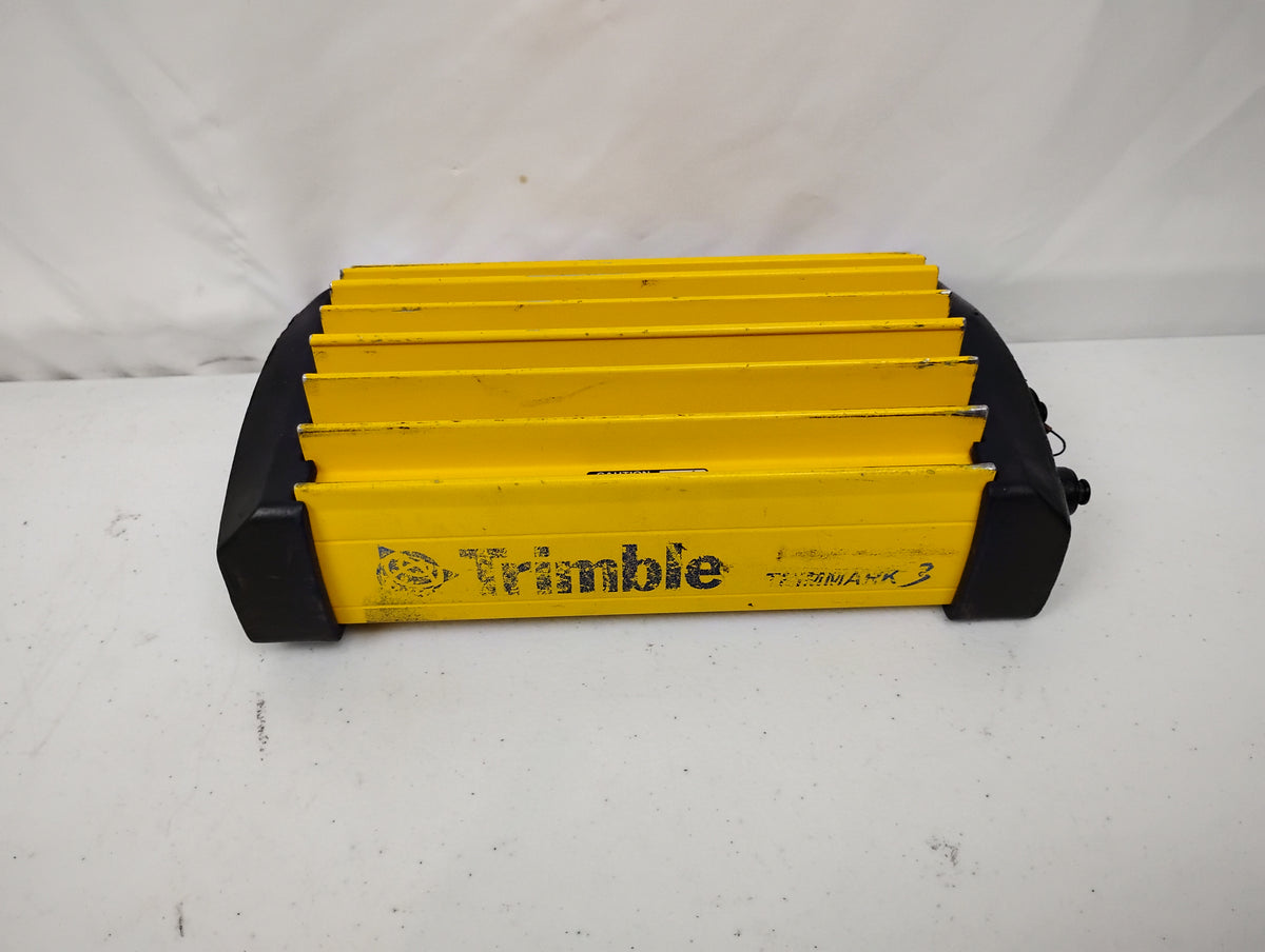 Trimble Trimmark 3 GPS Radio Modem 410-420Mhz 38550-42