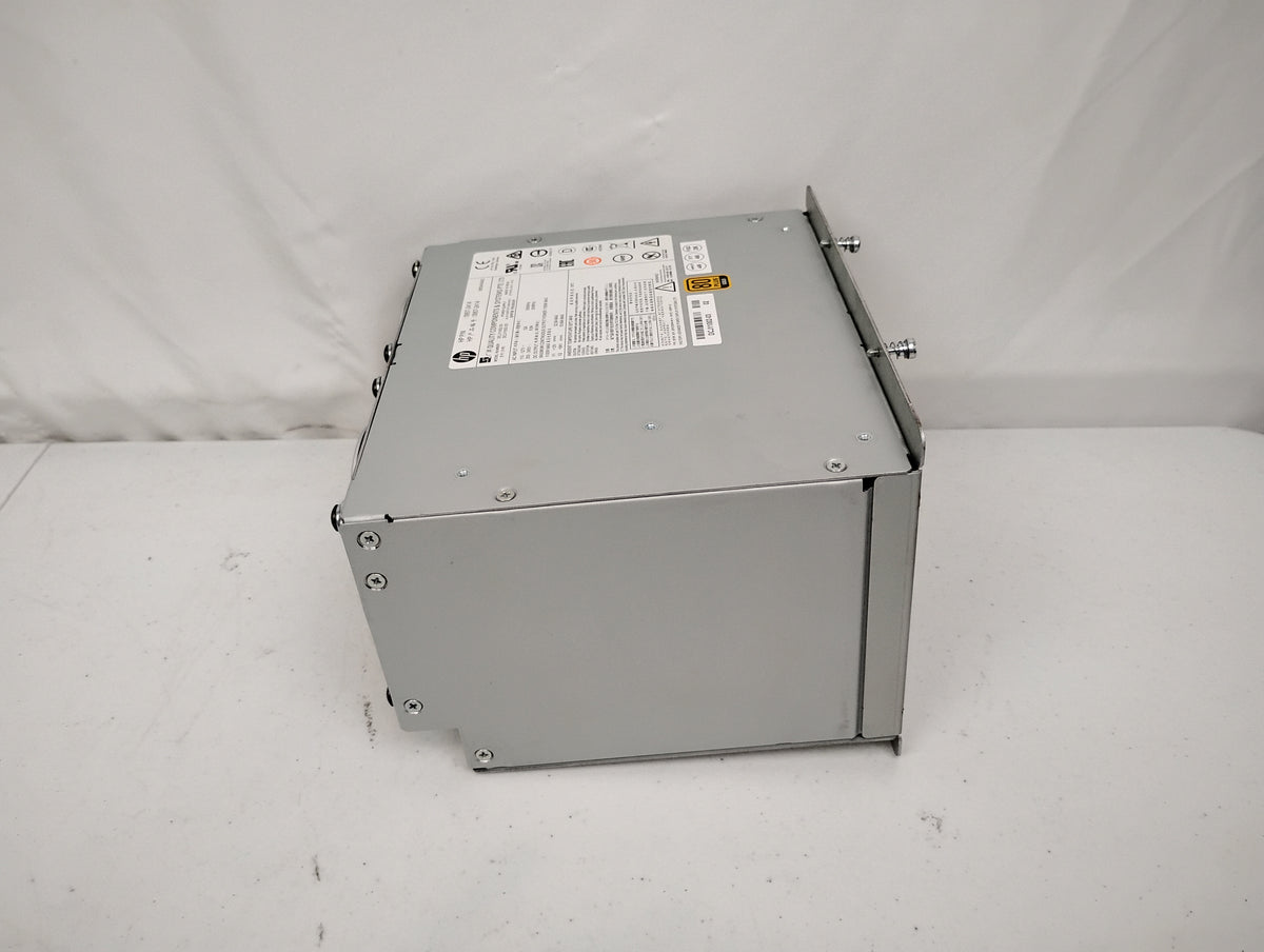 HP Aruba 5400R 1100W PoE+ Power Supply - HP J9829A