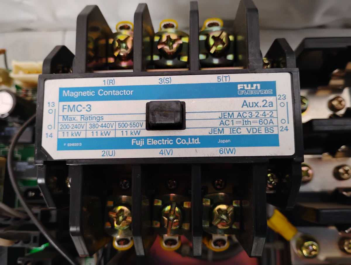 Fanuc A14B-0076-B021 Input Unit