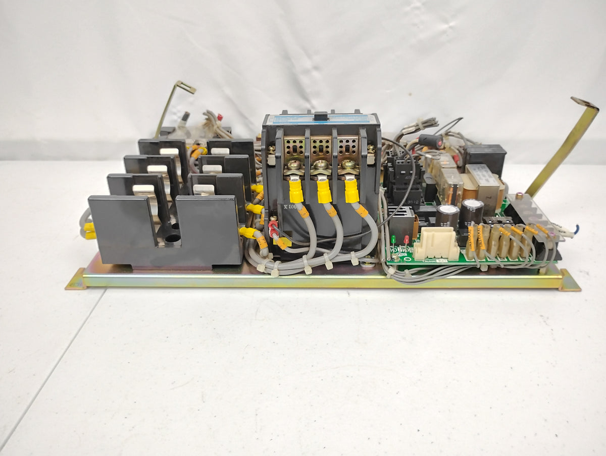 Fanuc A14B-0076-B021 Input Unit