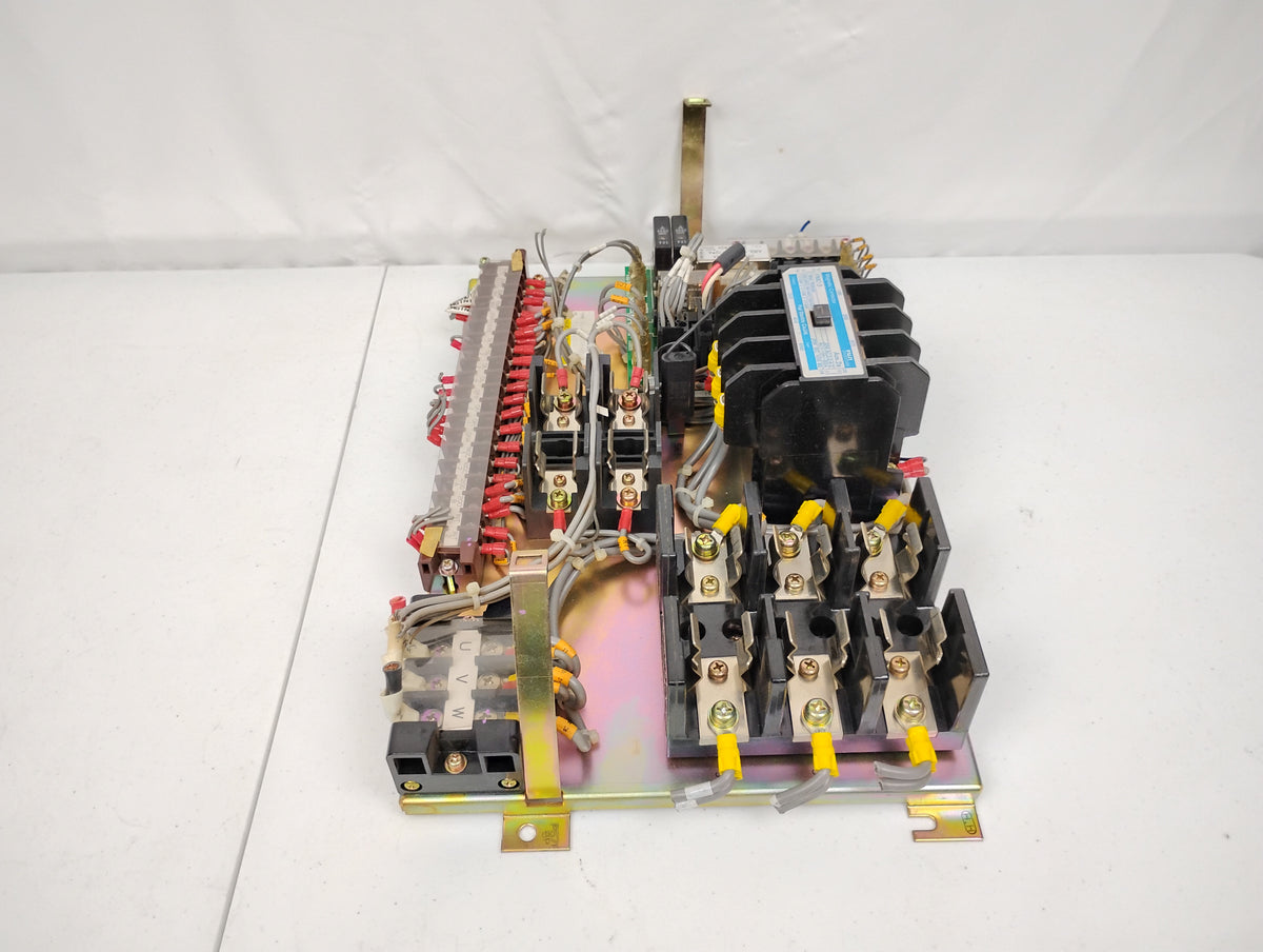Fanuc A14B-0076-B021 Input Unit