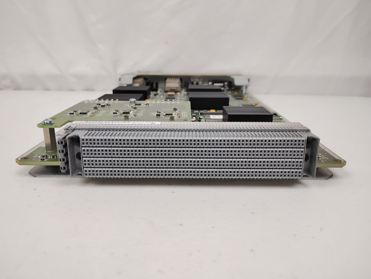 Brocade SX-FI-2XGMR6 2-Port Management Module