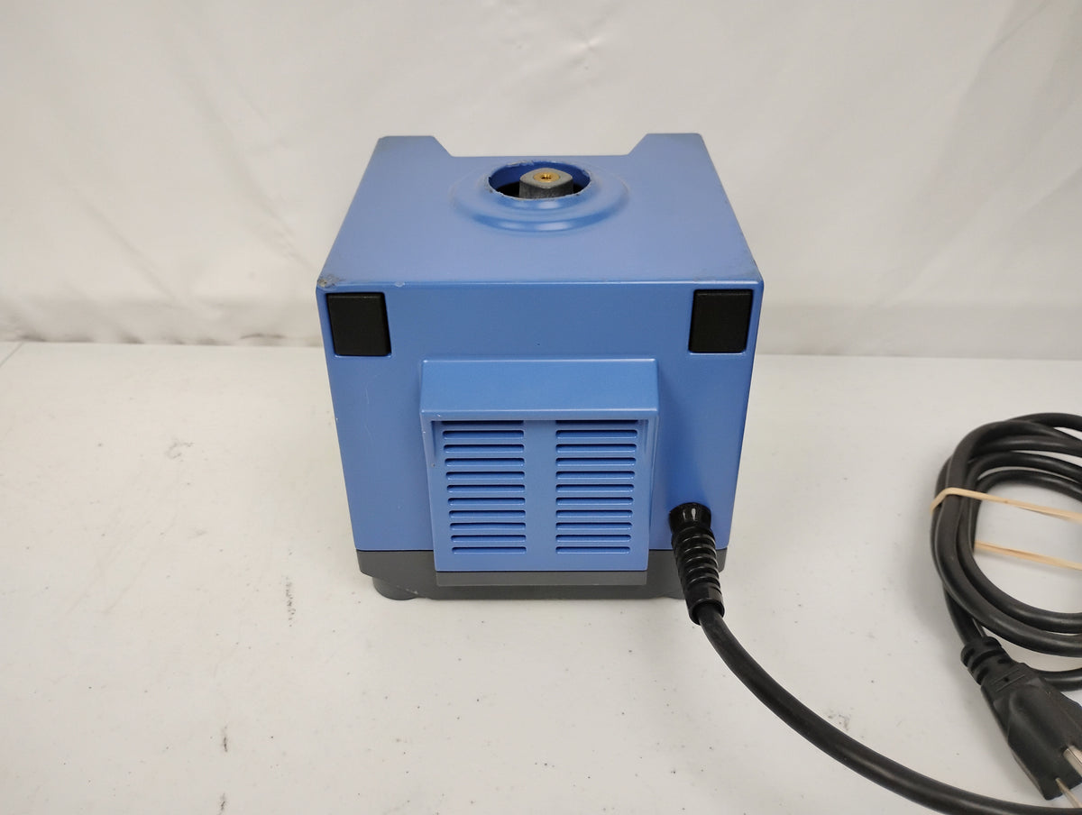IKA Vortex 3 Shaker 500-2500 RPM | P/N: V3 S001