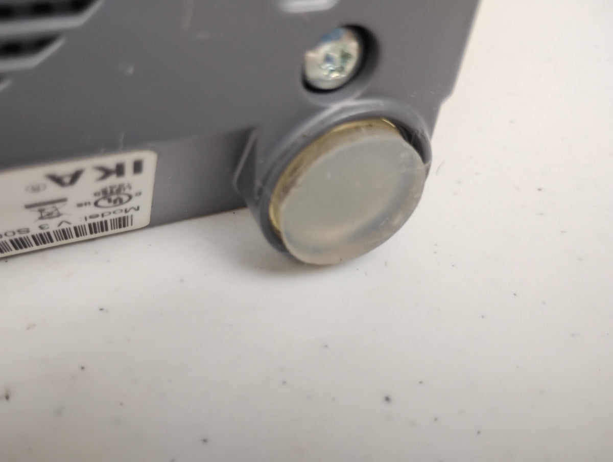 IKA Vortex 3 Shaker 500-2500 RPM | P/N: V3 S001