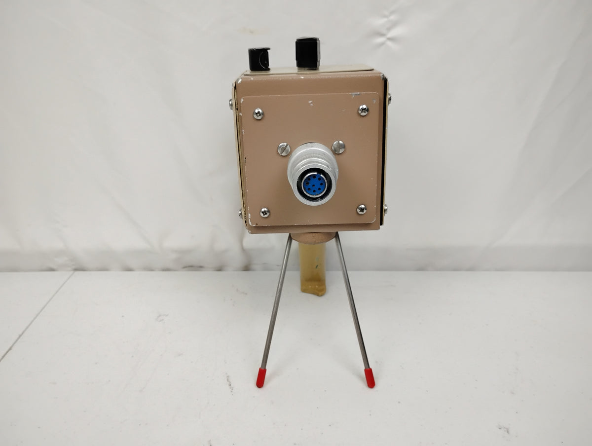 Eberline RO-7 Digital Ion Chamber