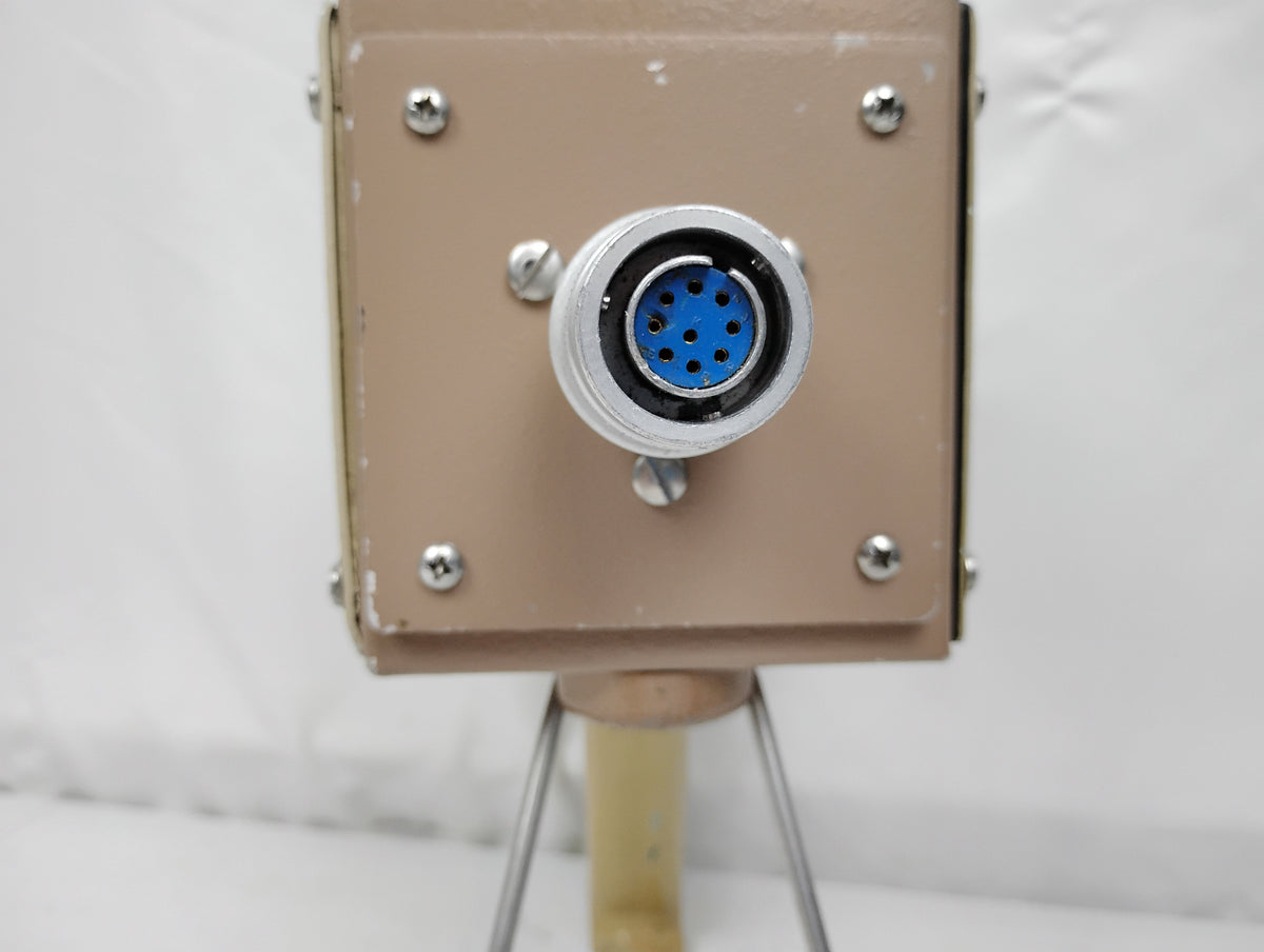 Eberline RO-7 Digital Ion Chamber