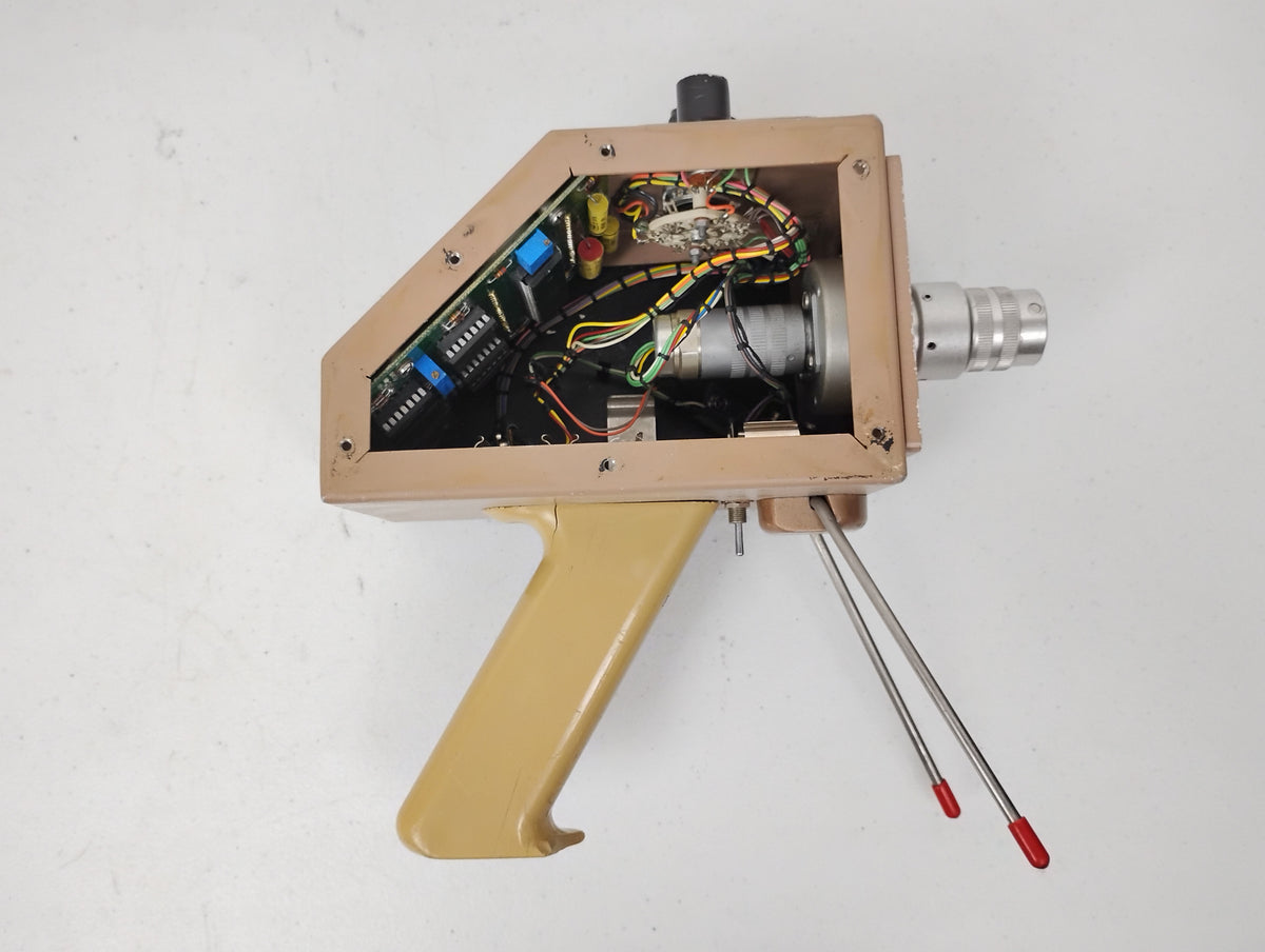 Eberline RO-7 Digital Ion Chamber