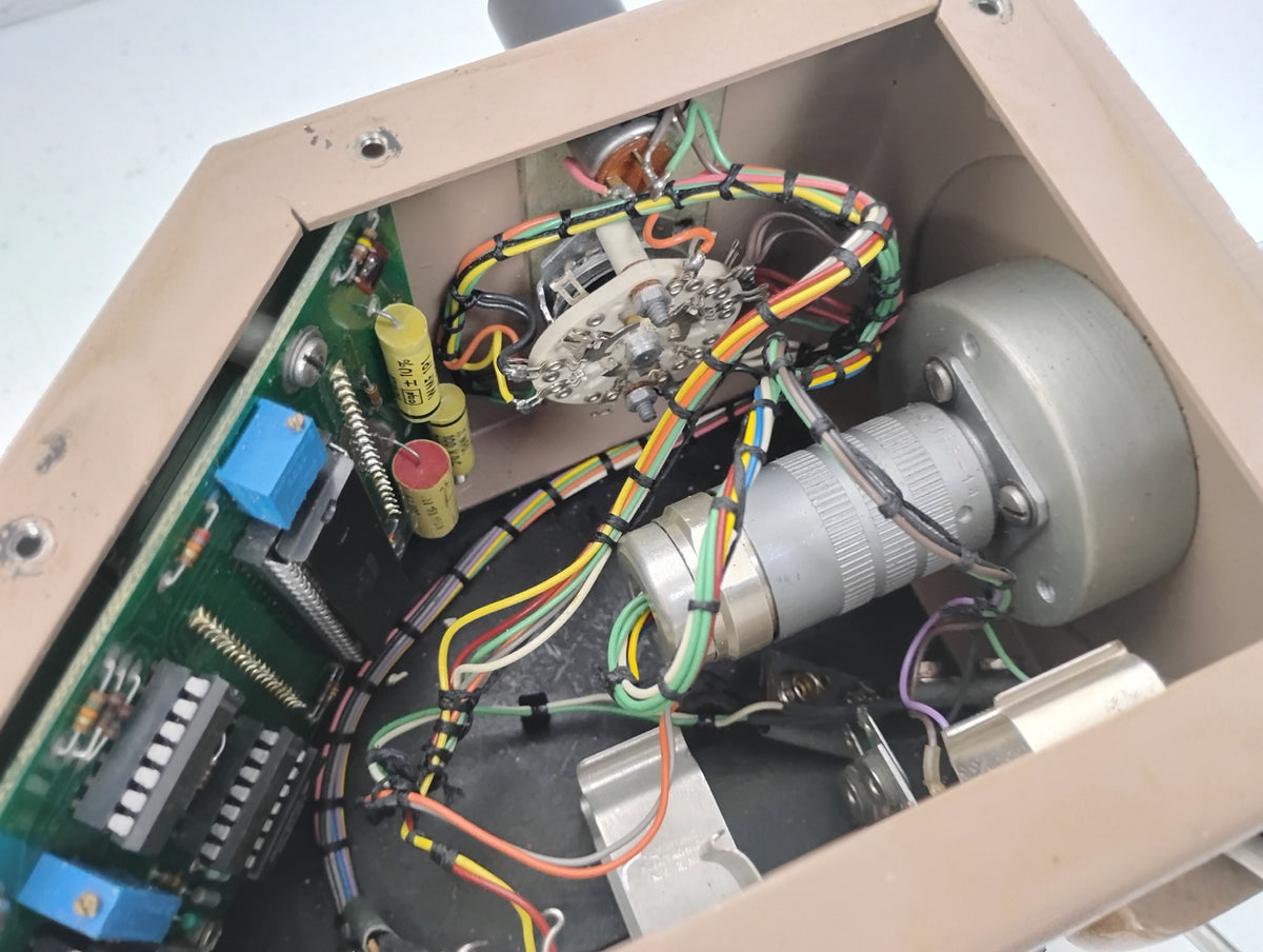 Eberline RO-7 Digital Ion Chamber