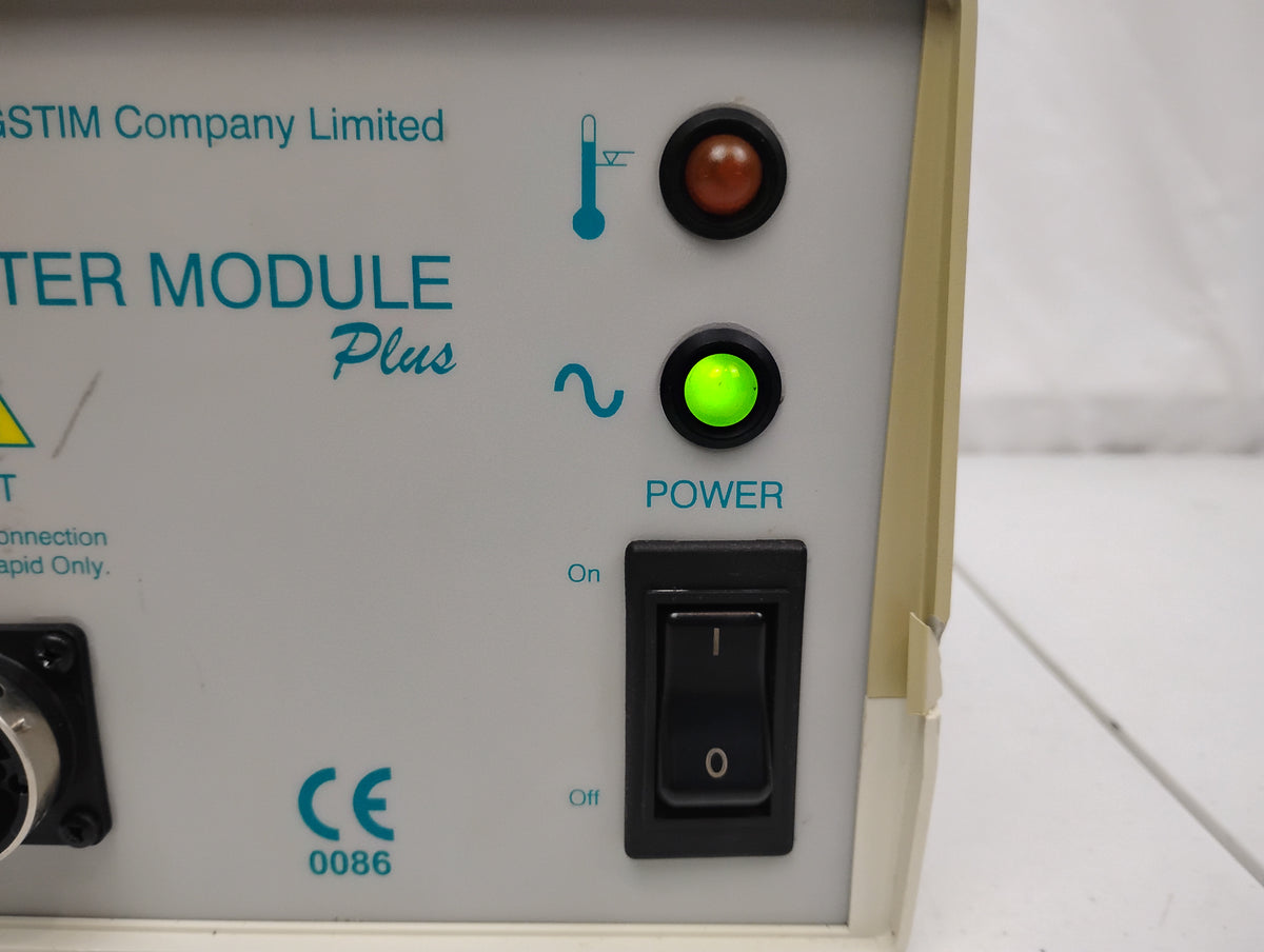 Magstim Booster Module Plus