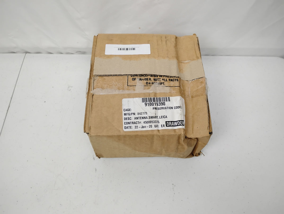Leica GMX910 Smart Atenna