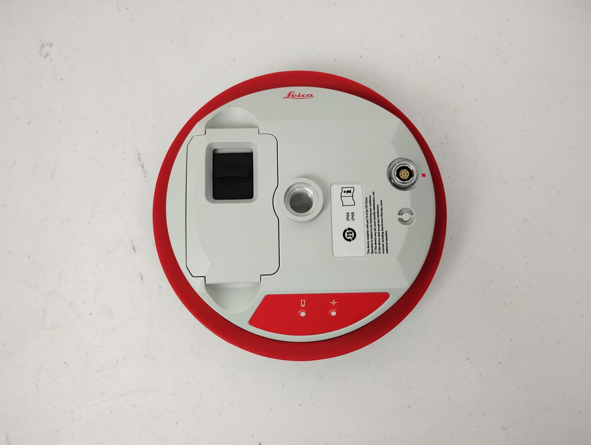 Leica GMX910 Smart Atenna