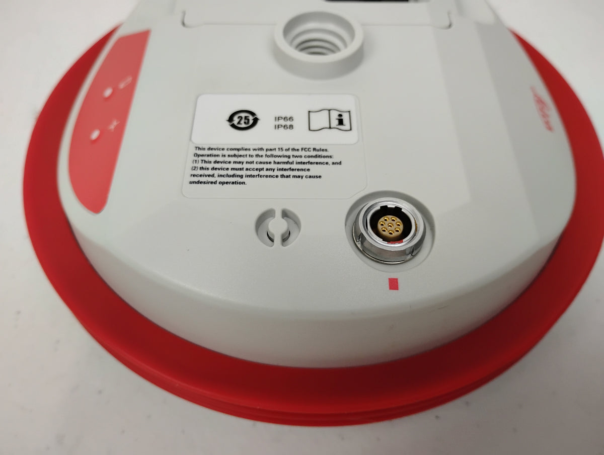Leica GMX910 Smart Atenna