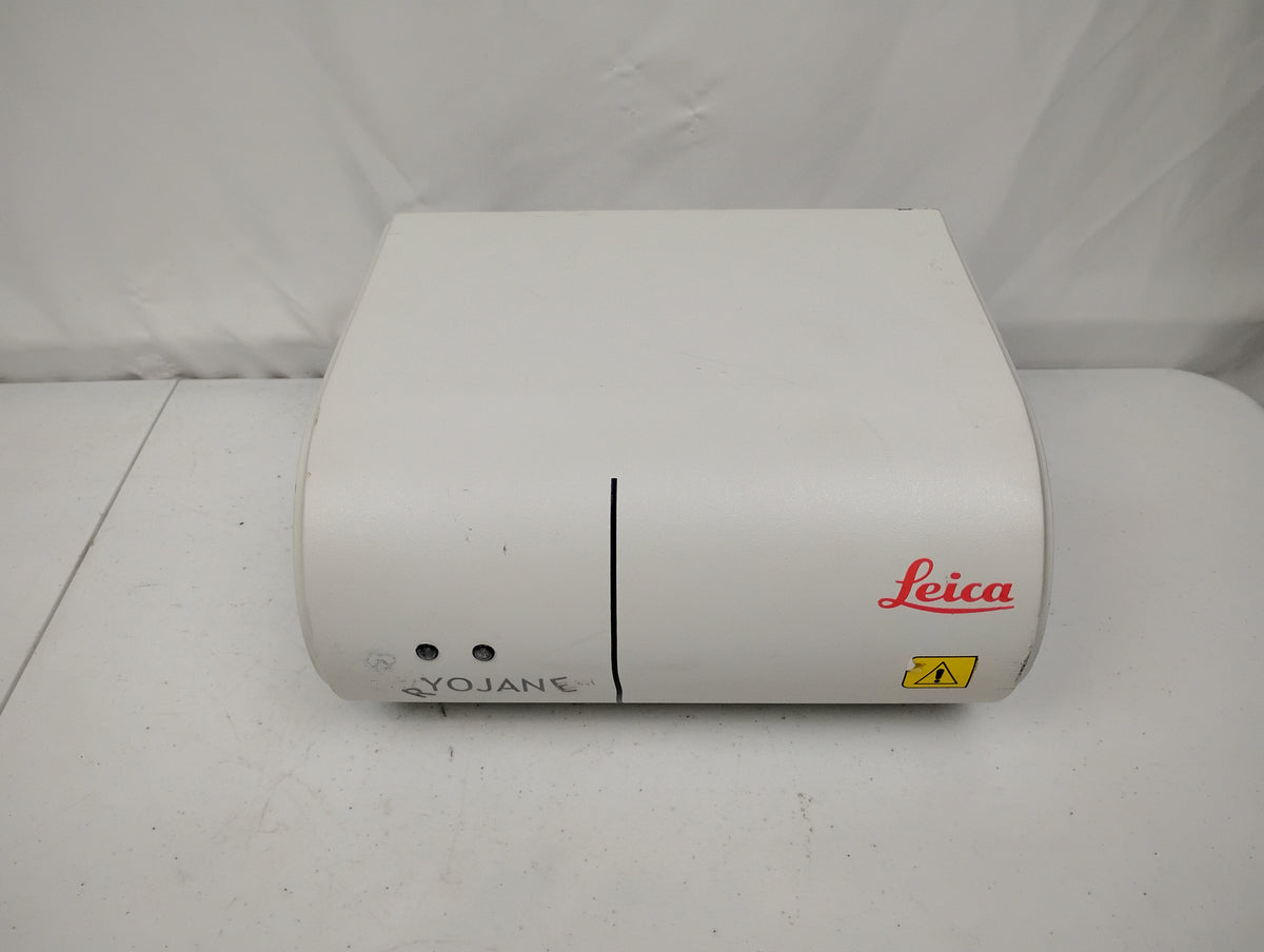 Leica Cryojane Tape Transfer System | Model 500 | 39475205