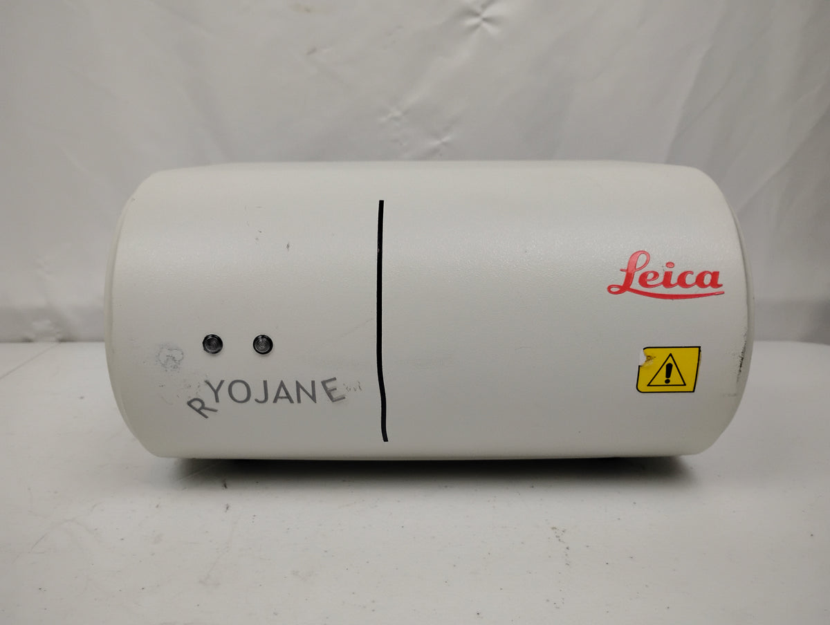 Leica Cryojane Tape Transfer System | Model 500 | 39475205