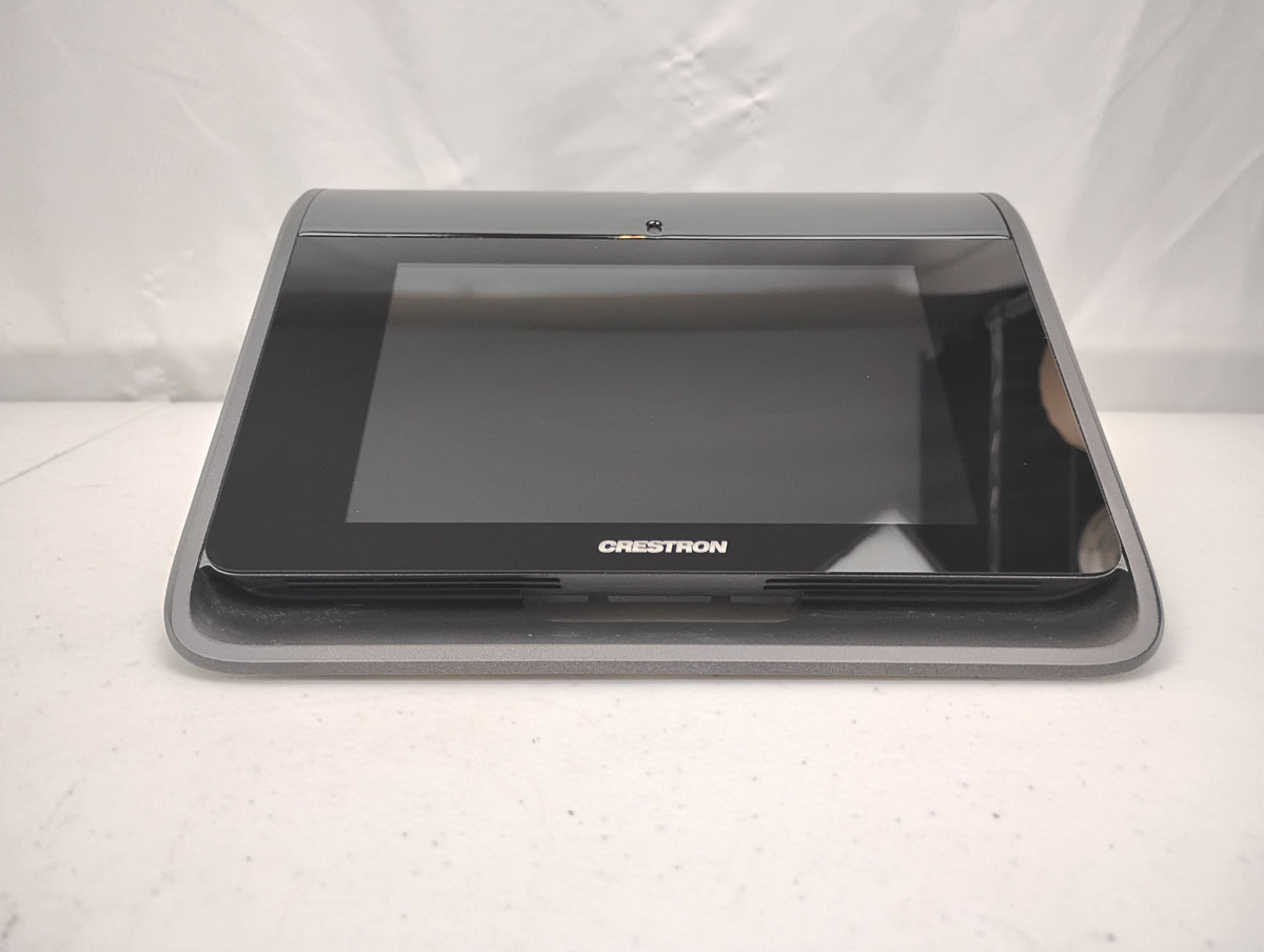 Crestron CCS-UC-1-AV Tabletop Video Conference Console