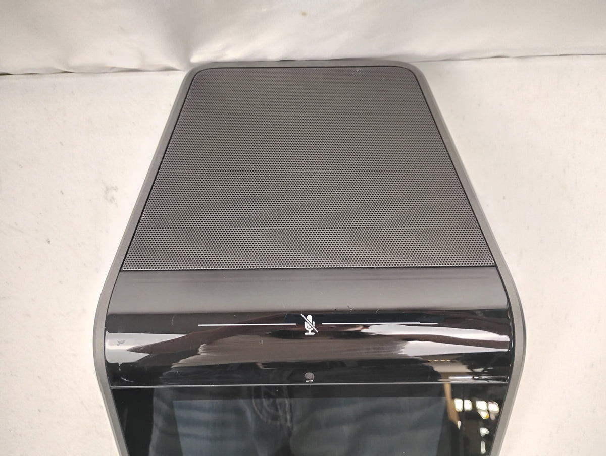 Crestron CCS-UC-1-AV Tabletop Video Conference Console