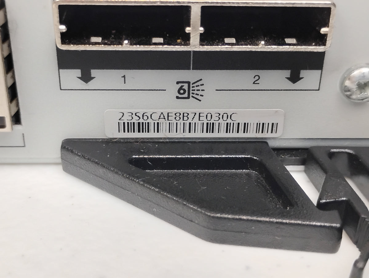 IBM 00L4647 00L4645 Storwize V7000 8GB FC SAN Controller Module