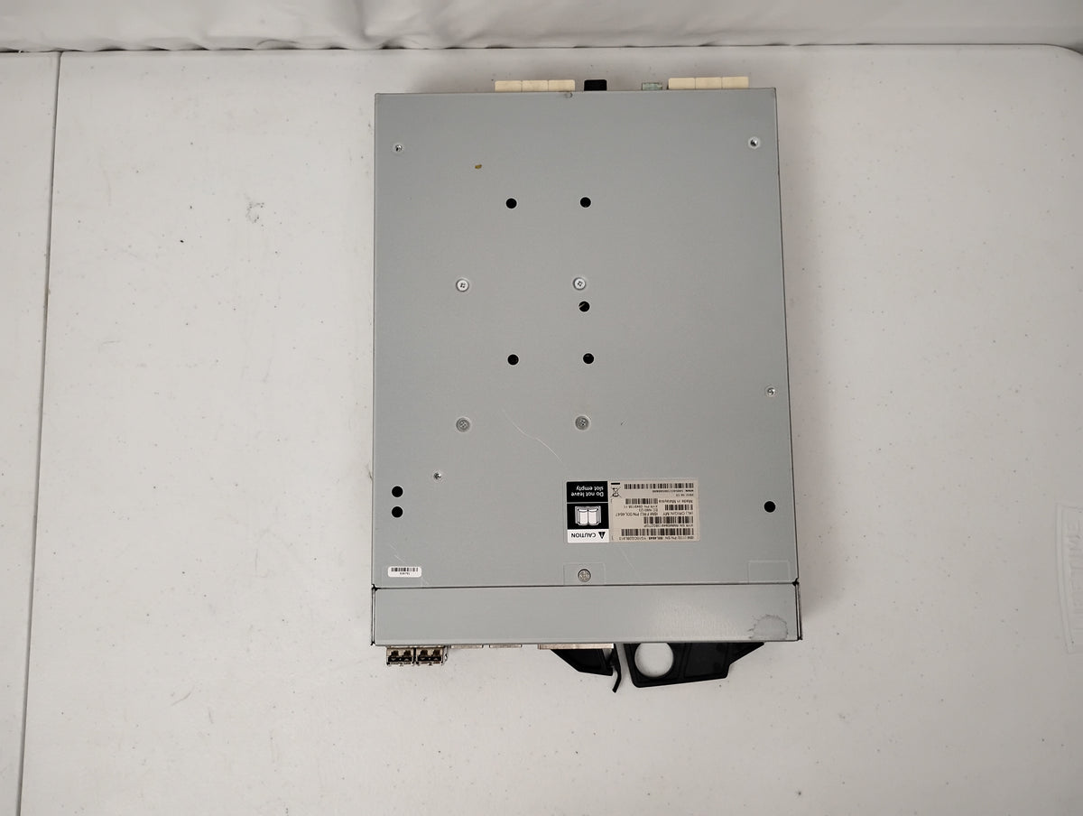 IBM 00L4647 00L4645 Storwize V7000 8GB FC SAN Controller Module