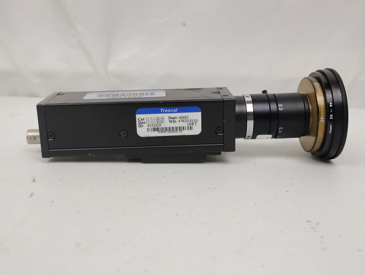 Tricor Systems Model 823 Video Photometer | P/N: 7086-100-10-00