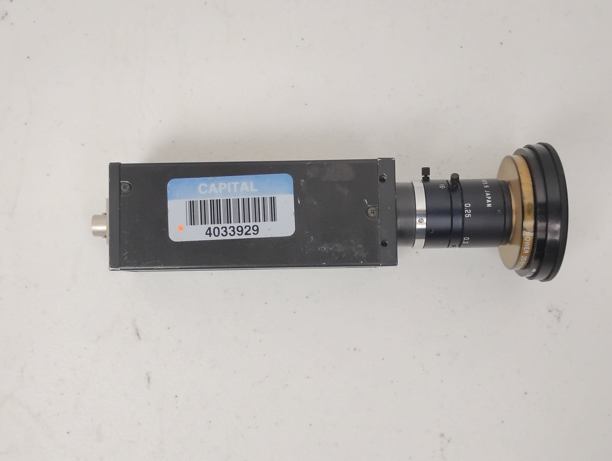 Tricor Systems Model 823 Video Photometer | P/N: 7086-100-10-00