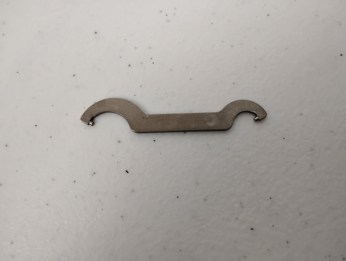 Mitutoyo 126-140 Screw Thread Micrometer 3-4" .001 in