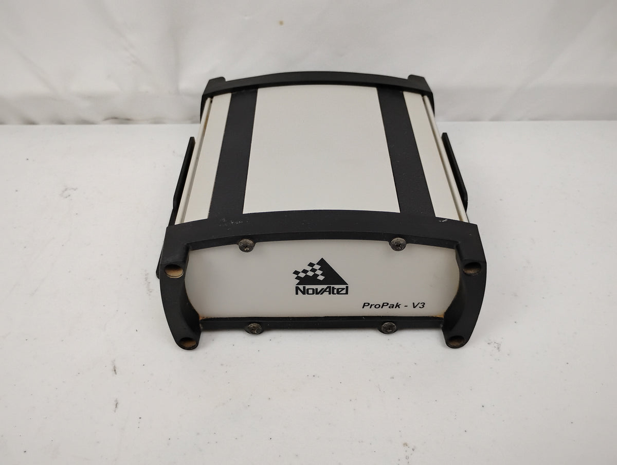 Novatel ProPak-V3 GNSS Receiver PROPAK-V3-424-L1