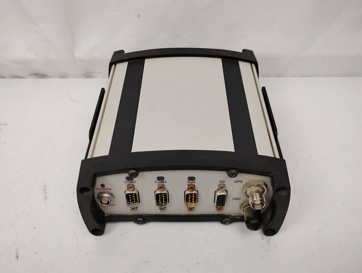 Novatel ProPak-V3 GNSS Receiver PROPAK-V3-424-L1