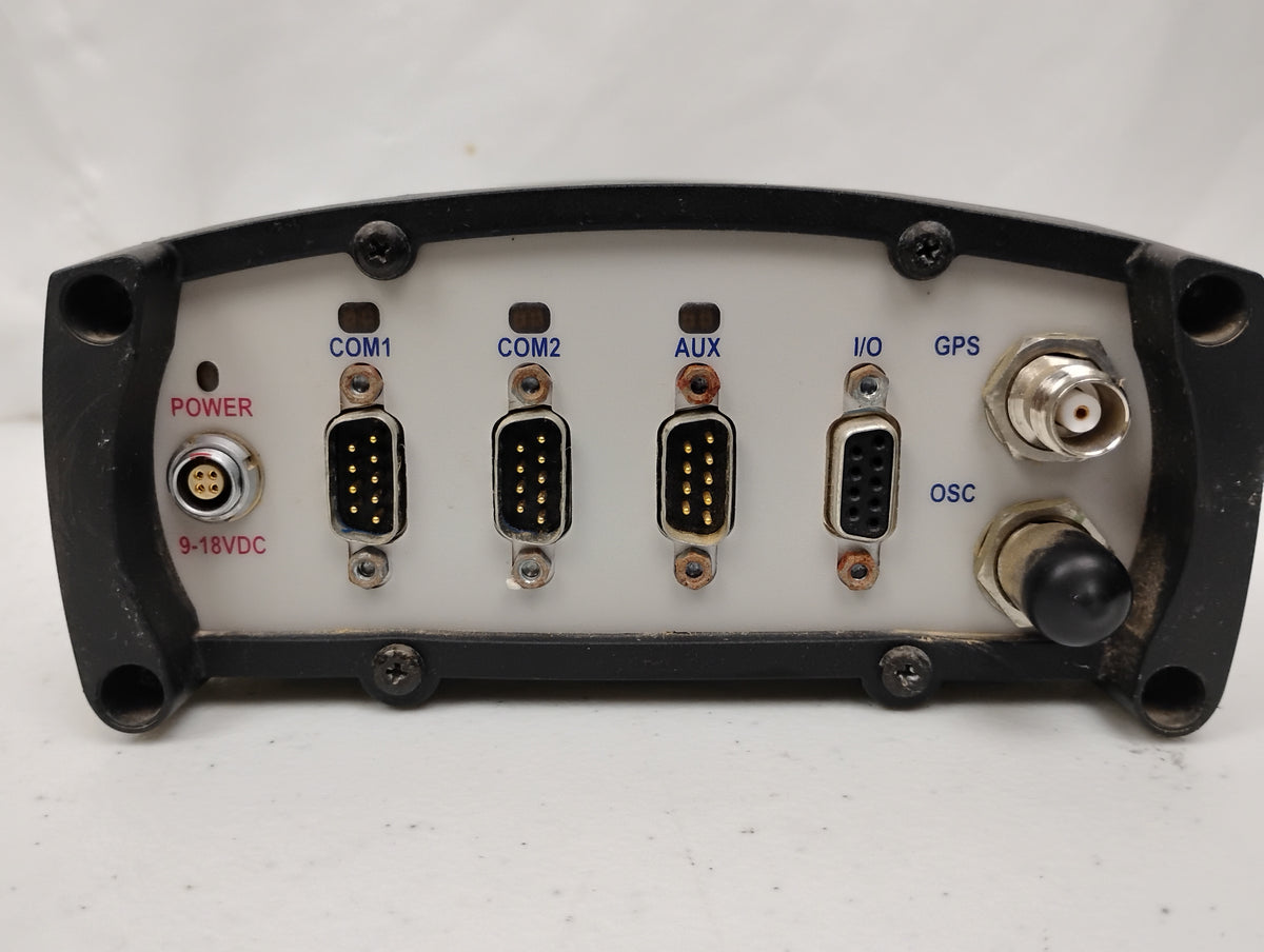Novatel ProPak-V3 GNSS Receiver PROPAK-V3-424-L1