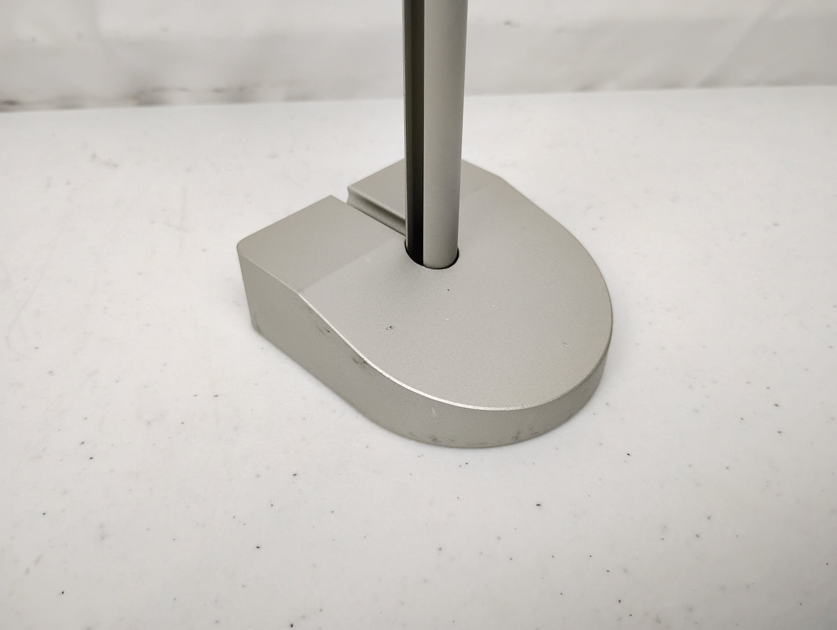 Jabra PanaCast 2 Panoramic-4K USB Camera w/ Stand, Box, Cables