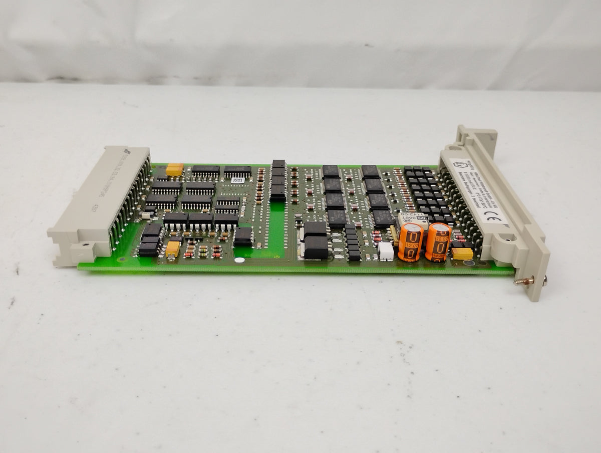 Hima F3330 8-Channel Digital Output Module