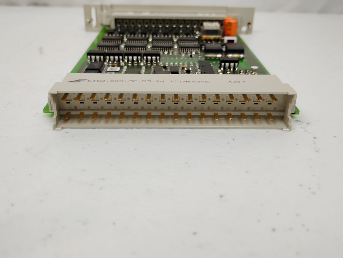 Hima F3330 8-Channel Digital Output Module