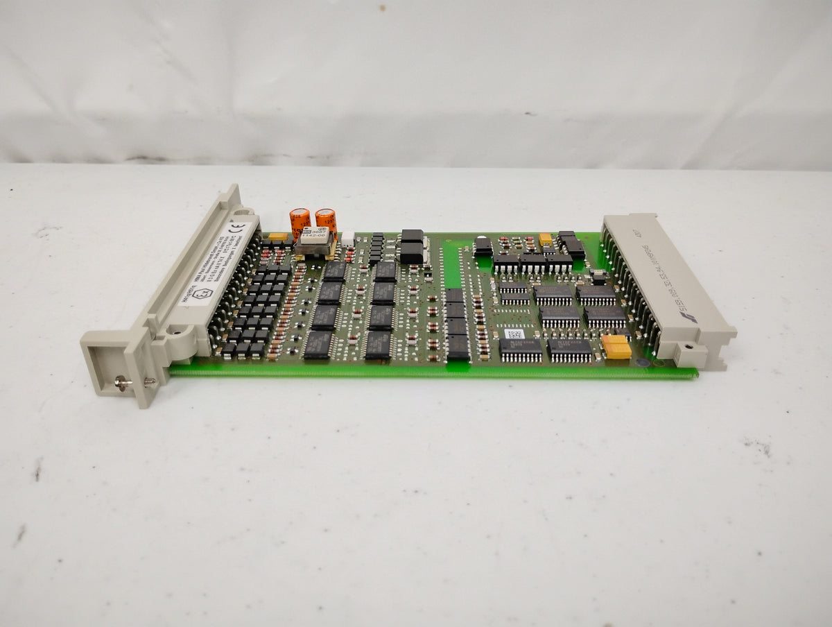 Hima F3330 8-Channel Digital Output Module