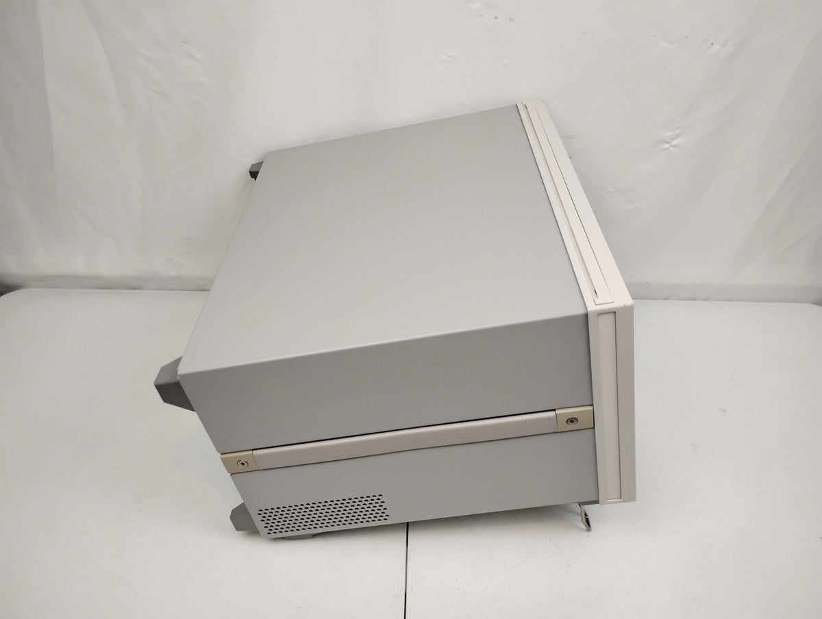 Agilent E5062A ENA Series Network Analyzer 300kHz-3GHz | Options: 015 & 275