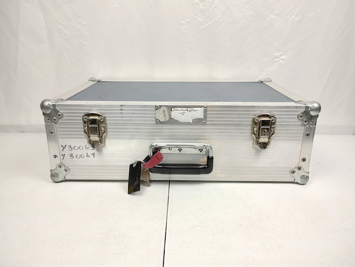 Schmitt Measurement SMS Uscan System
