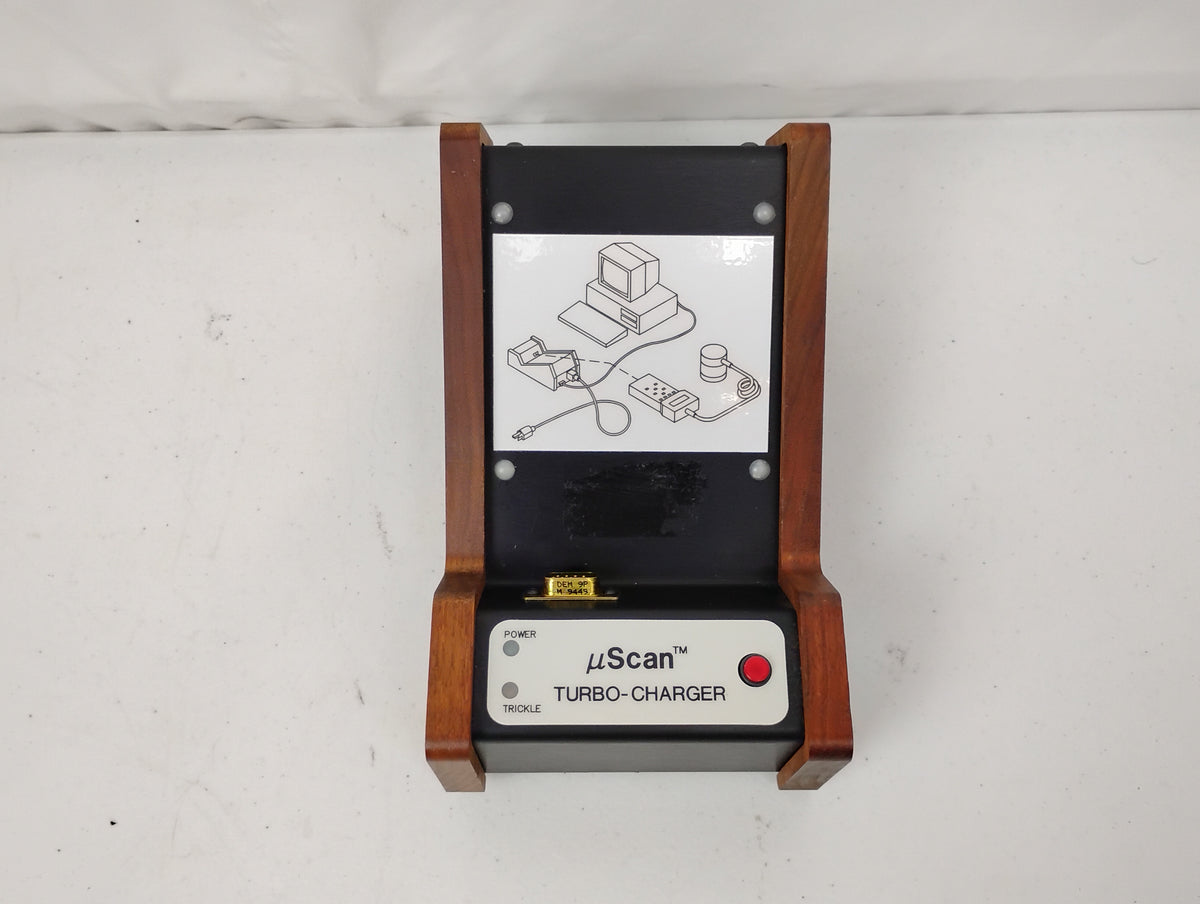 Schmitt Measurement SMS Uscan System