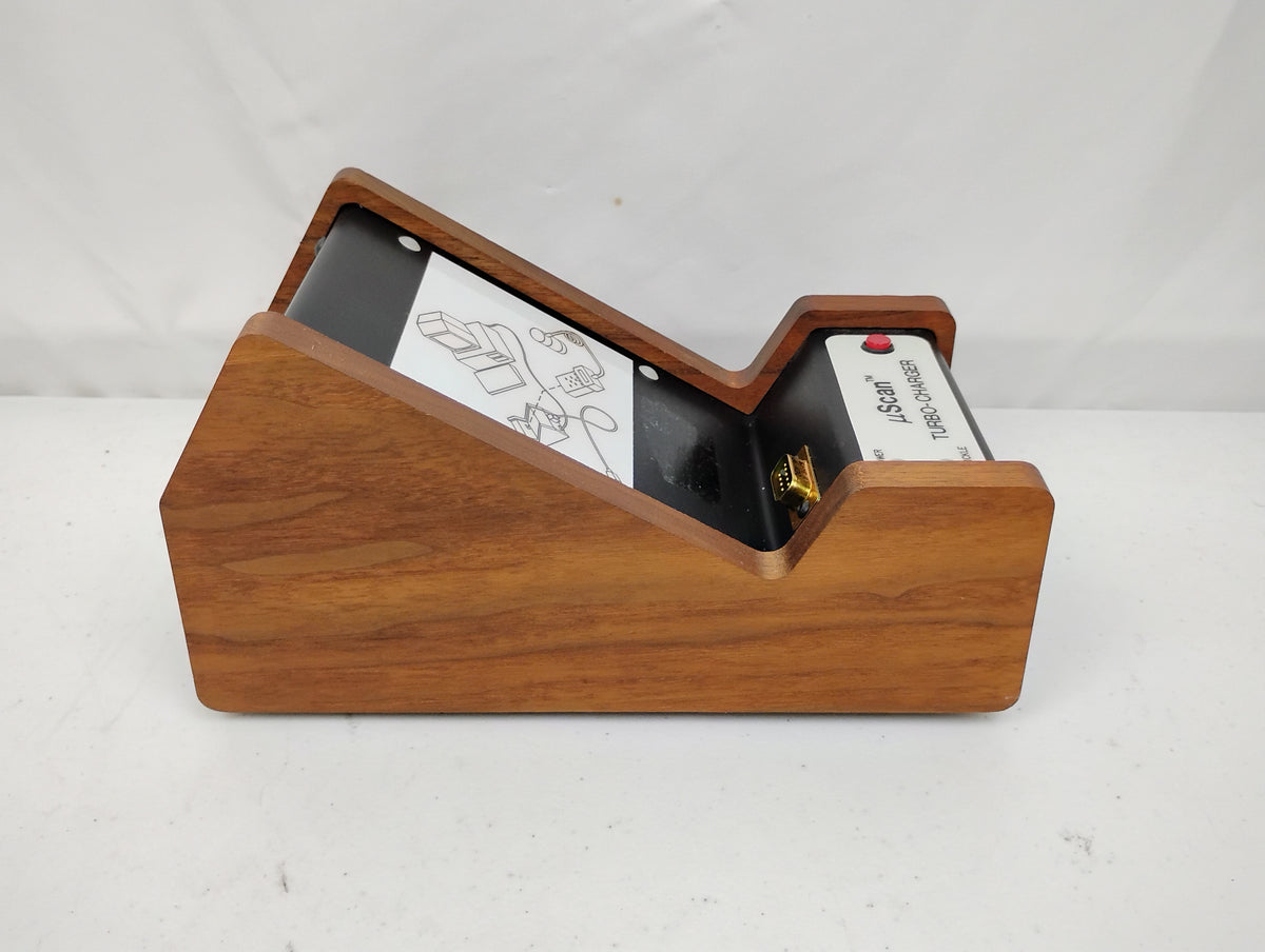 Schmitt Measurement SMS Uscan System