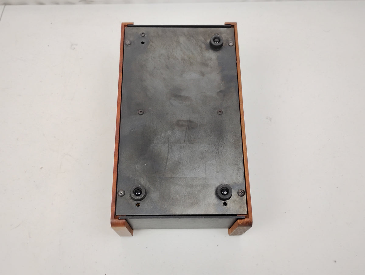Schmitt Measurement SMS Uscan System