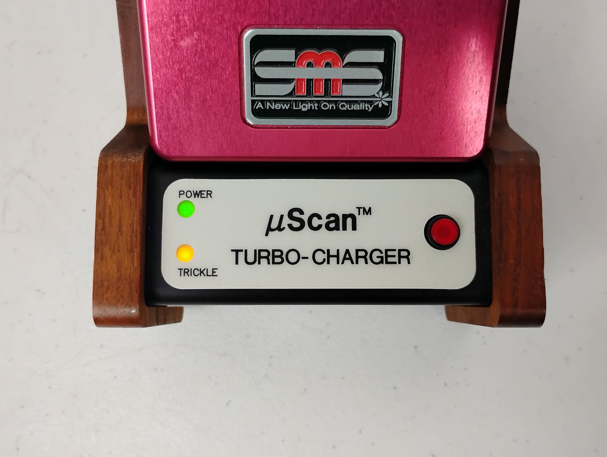 Schmitt Measurement SMS Uscan System