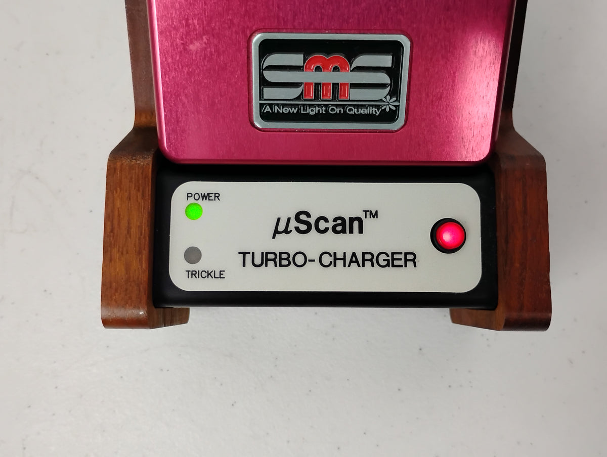 Schmitt Measurement SMS Uscan System