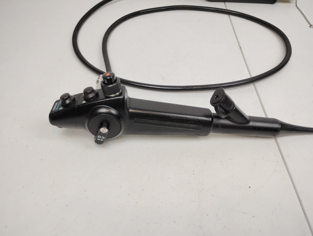 Pentax EB-1530T3 Flexible Video Bronchoscope & Case