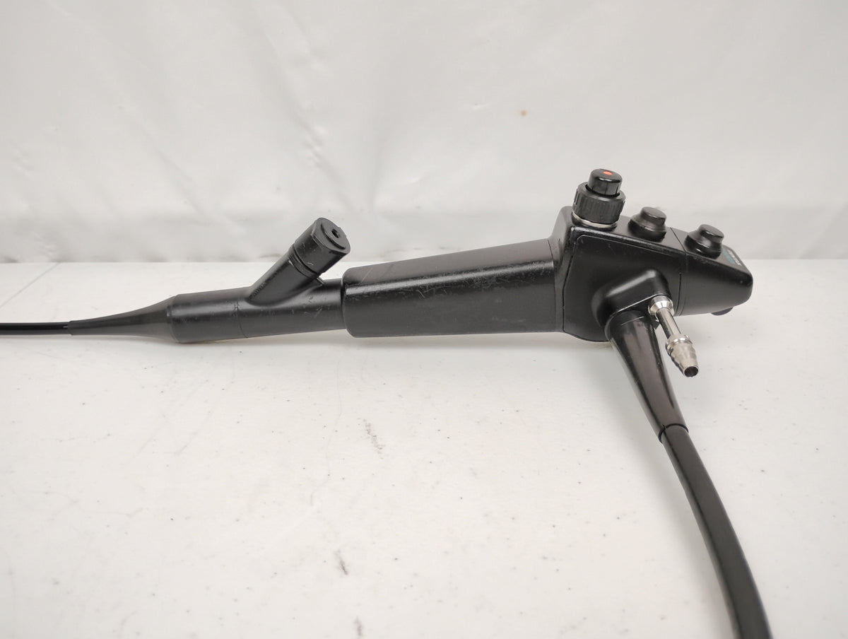 Pentax EB-1530T3 Flexible Video Bronchoscope & Case