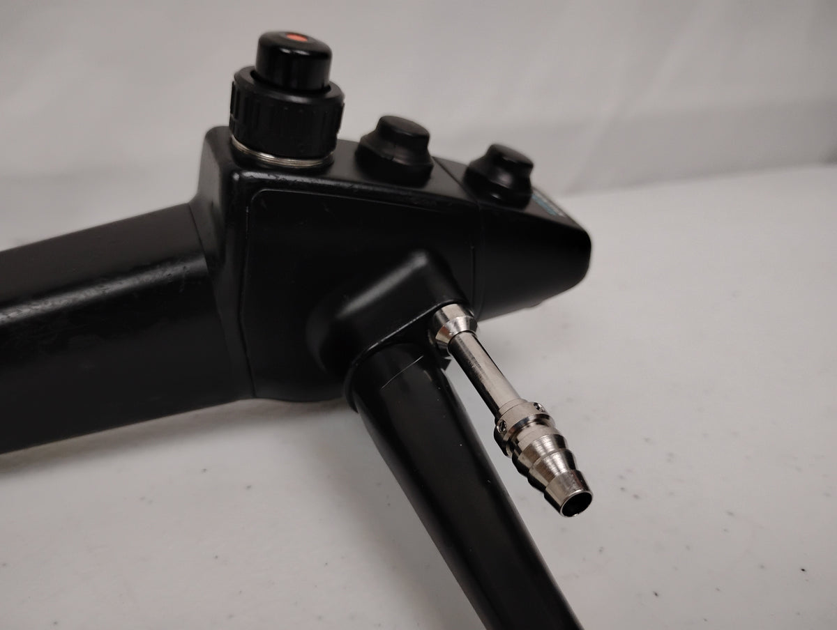 Pentax EB-1530T3 Flexible Video Bronchoscope & Case