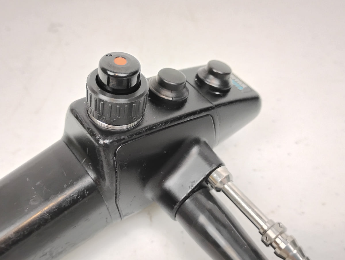 Pentax EB-1530T3 Flexible Video Bronchoscope & Case