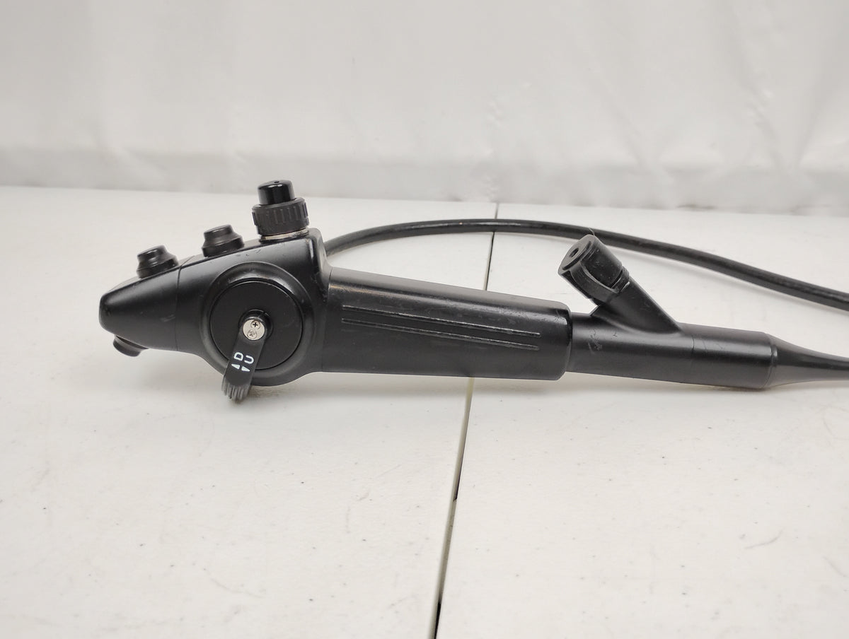 Pentax EB-1530T3 Flexible Video Bronchoscope & Case