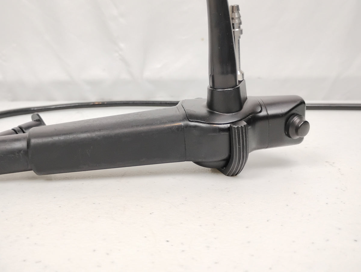 Pentax EB-1530T3 Flexible Video Bronchoscope & Case
