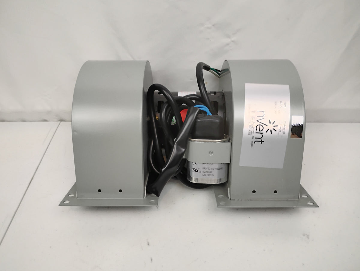 nVent 38202000SP Blower Assembly 2NB412 Series 230 Volt